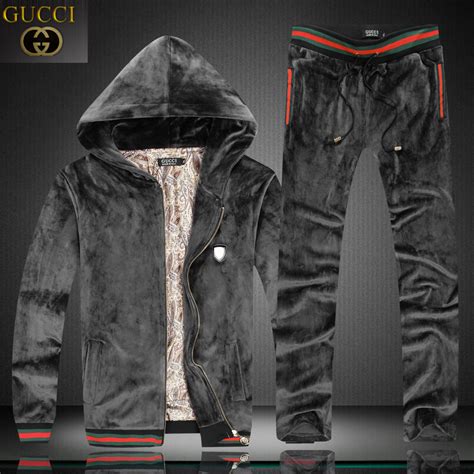 men's discount gucci clothing